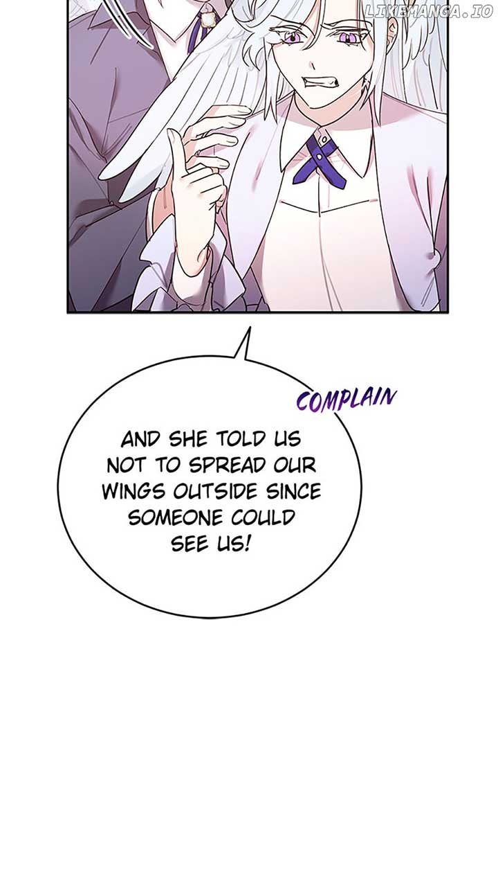 The Archduke’s Pet Chapter 52 - Page 59