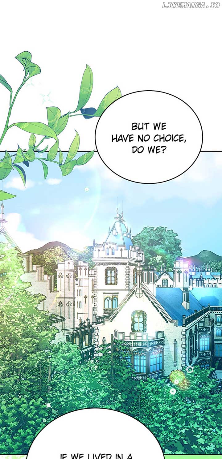 The Archduke’s Pet Chapter 52 - Page 60