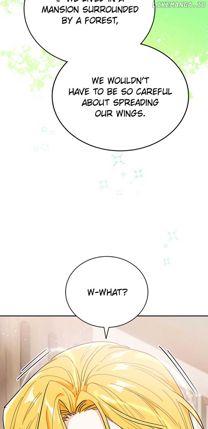 The Archduke’s Pet Chapter 52 - Page 61