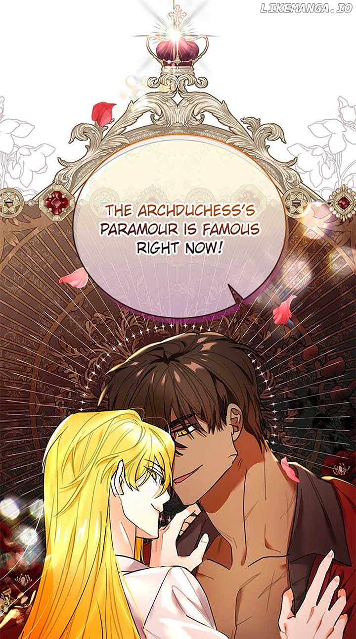 The Archduke’s Pet Chapter 52 - Page 63