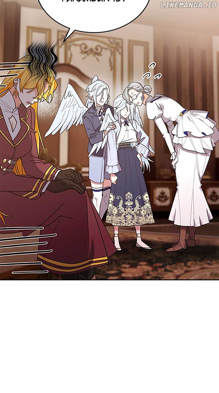 The Archduke’s Pet Chapter 52 - Page 65