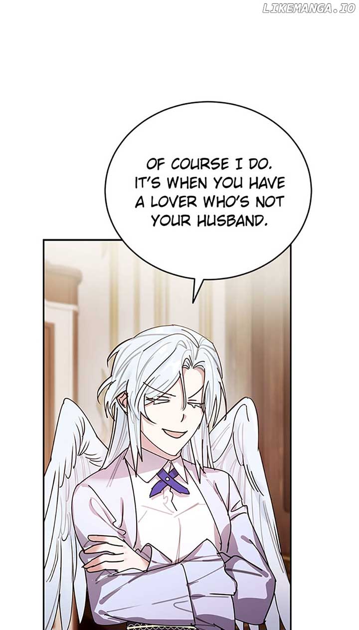 The Archduke’s Pet Chapter 52 - Page 66