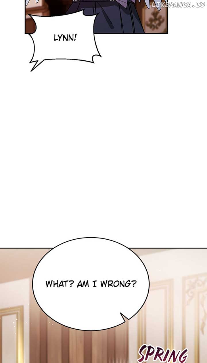 The Archduke’s Pet Chapter 52 - Page 67