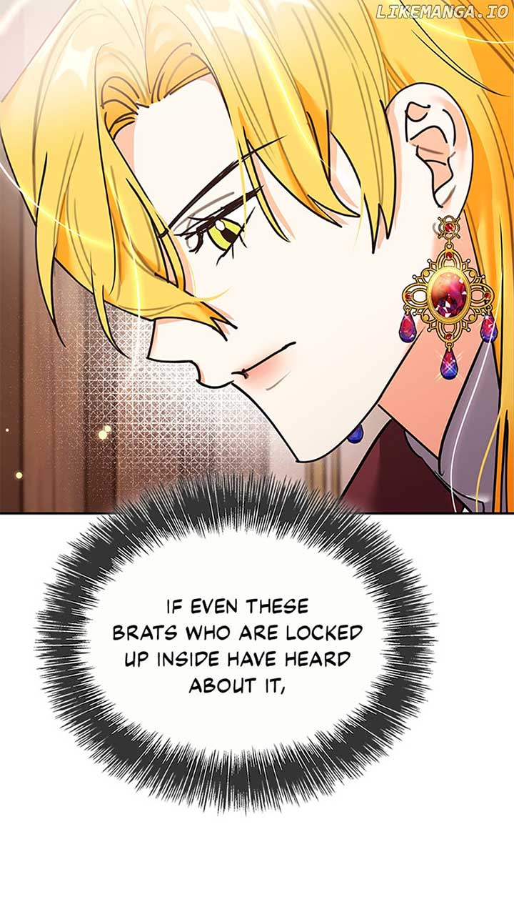 The Archduke’s Pet Chapter 52 - Page 69