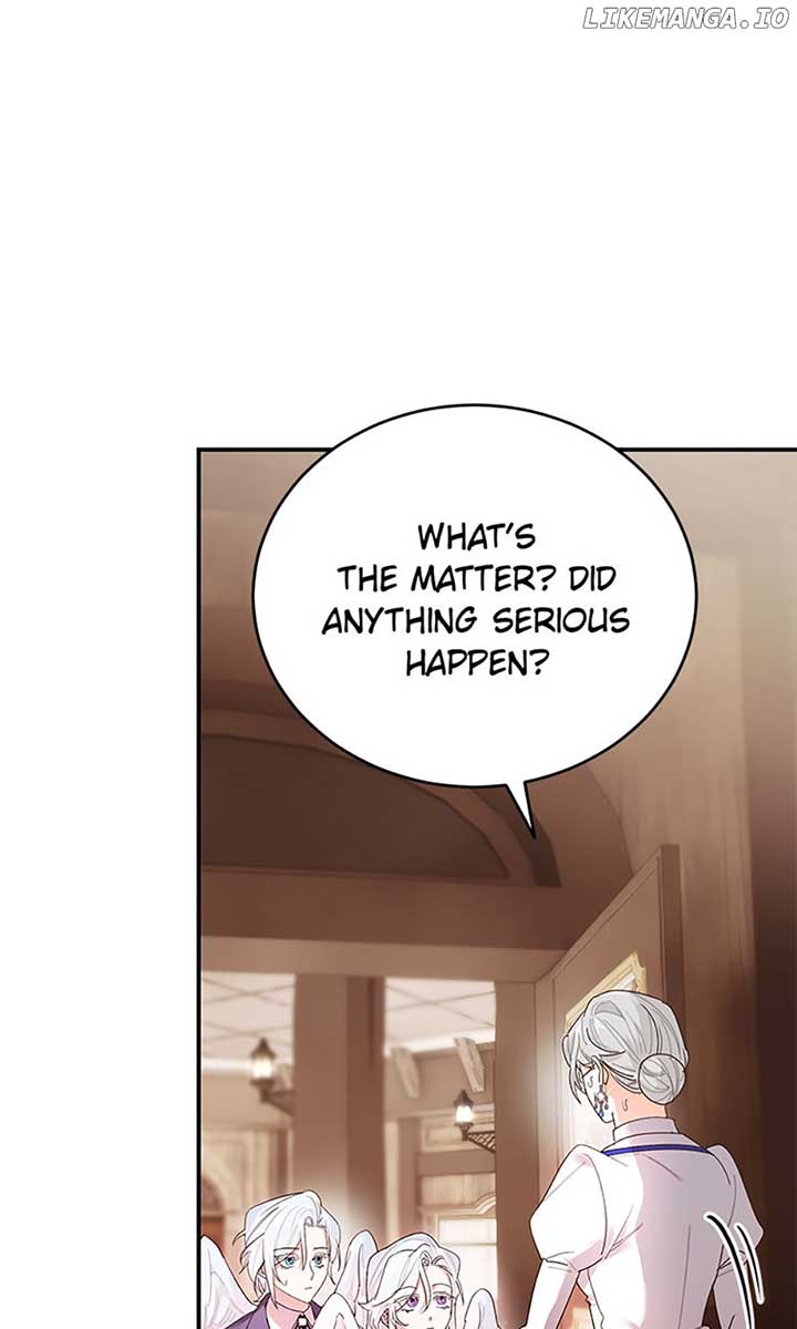 The Archduke’s Pet Chapter 52 - Page 8