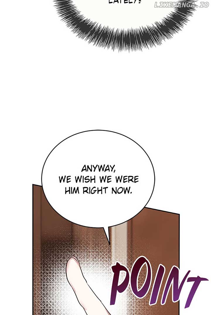 The Archduke’s Pet Chapter 52 - Page 71
