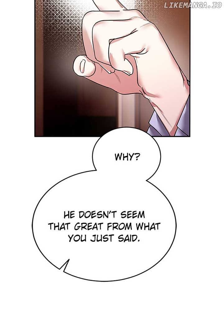 The Archduke’s Pet Chapter 52 - Page 72