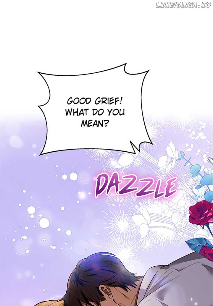 The Archduke’s Pet Chapter 52 - Page 73