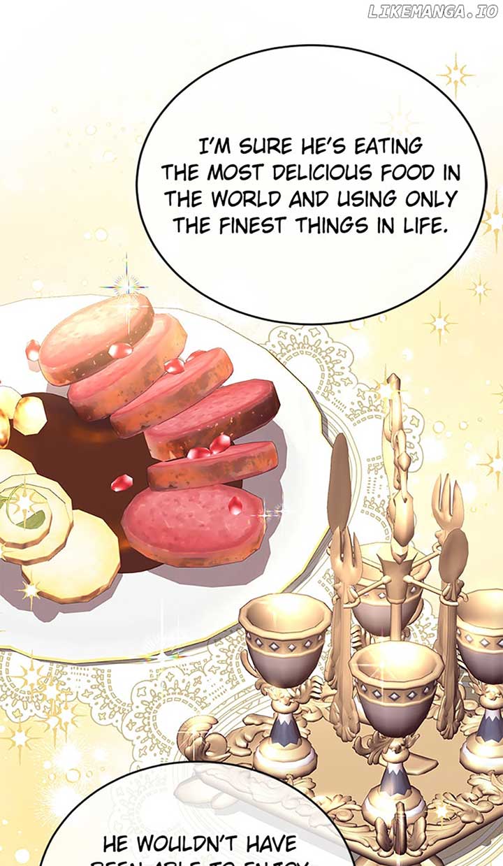 The Archduke’s Pet Chapter 52 - Page 76