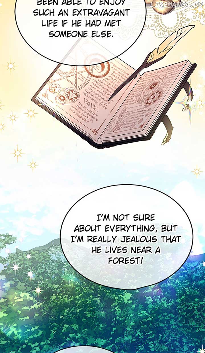 The Archduke’s Pet Chapter 52 - Page 77