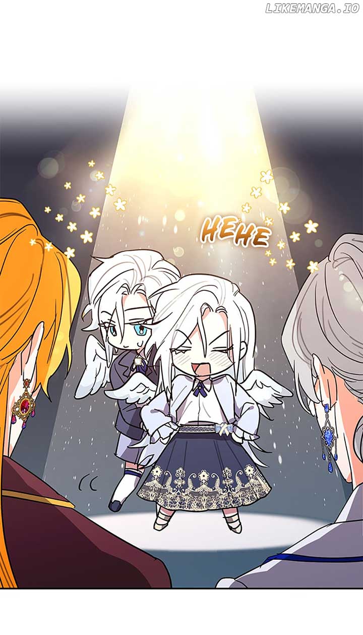 The Archduke’s Pet Chapter 52 - Page 80