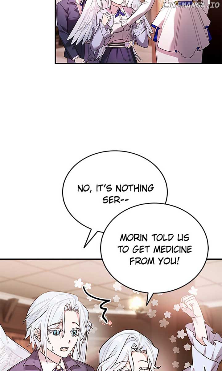 The Archduke’s Pet Chapter 52 - Page 9