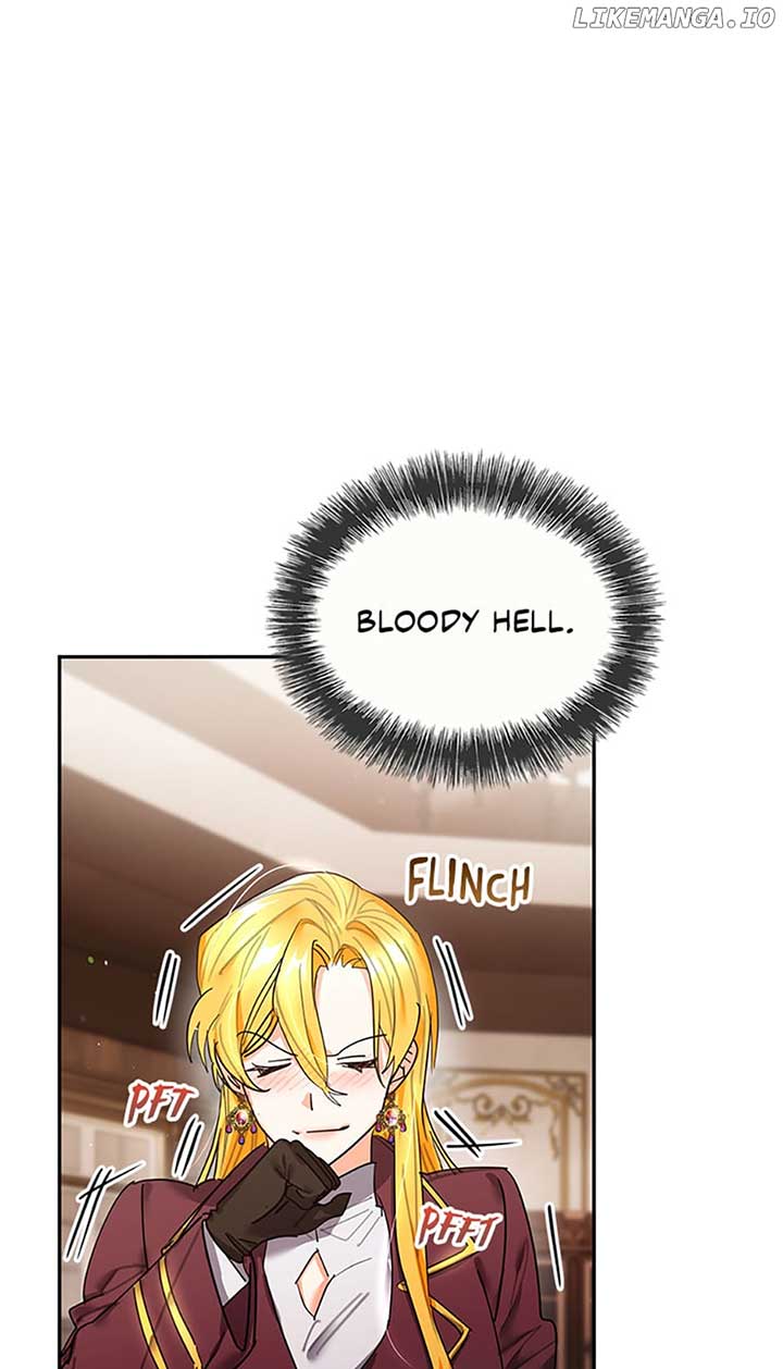 The Archduke’s Pet Chapter 52 - Page 81