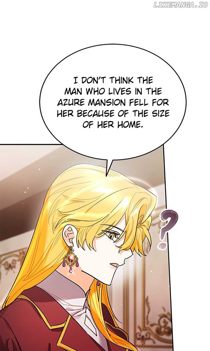 The Archduke’s Pet Chapter 52 - Page 84