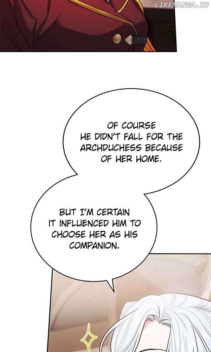 The Archduke’s Pet Chapter 52 - Page 85