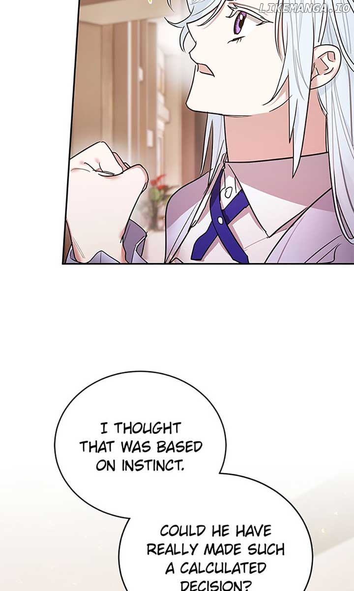 The Archduke’s Pet Chapter 52 - Page 86