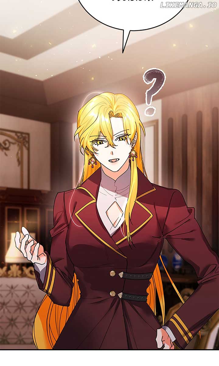 The Archduke’s Pet Chapter 52 - Page 87
