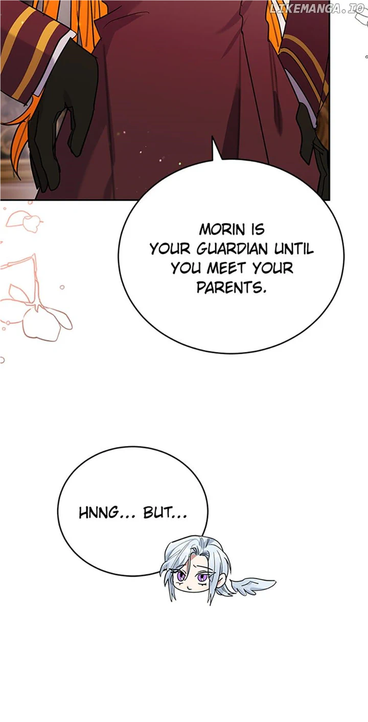 The Archduke’s Pet Chapter 53 - Page 11