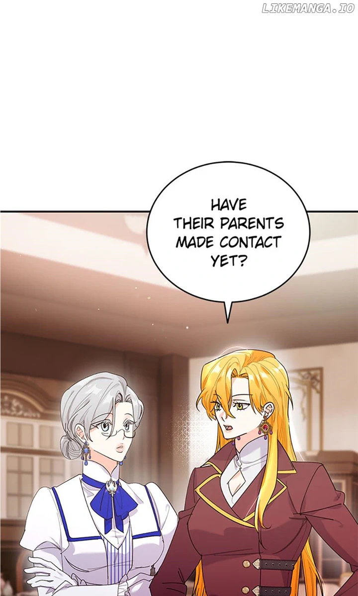 The Archduke’s Pet Chapter 53 - Page 12