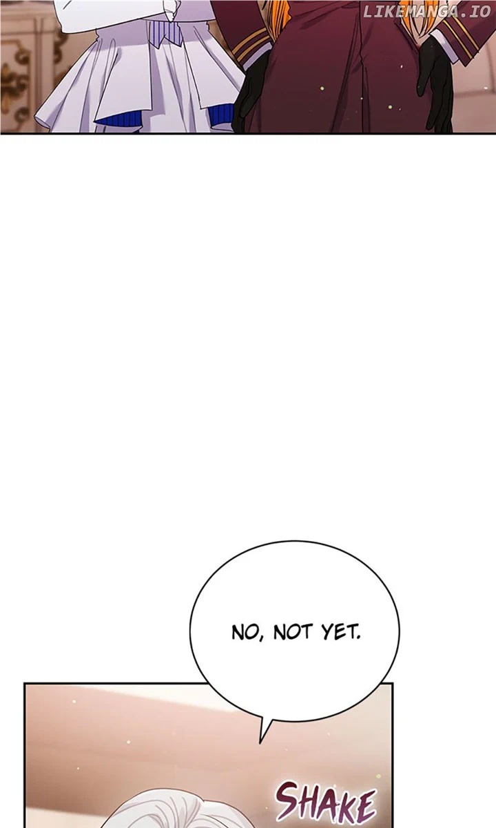 The Archduke’s Pet Chapter 53 - Page 13