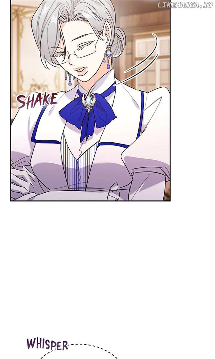 The Archduke’s Pet Chapter 53 - Page 14
