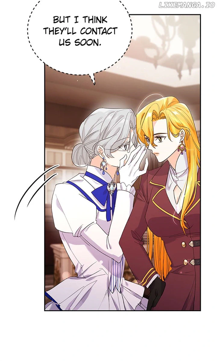 The Archduke’s Pet Chapter 53 - Page 15