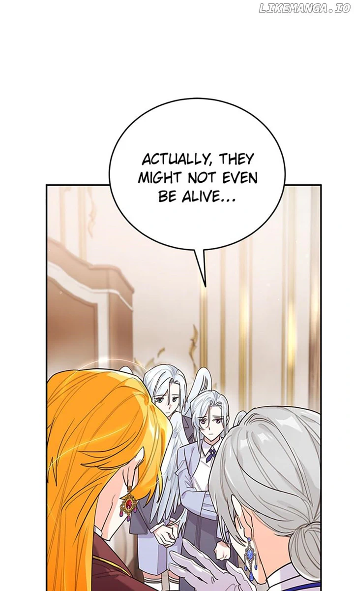 The Archduke’s Pet Chapter 53 - Page 16