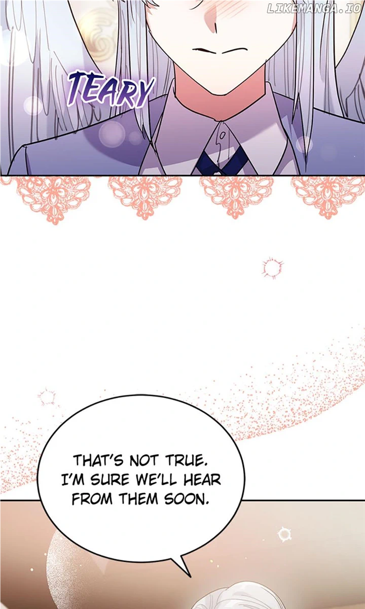 The Archduke’s Pet Chapter 53 - Page 18