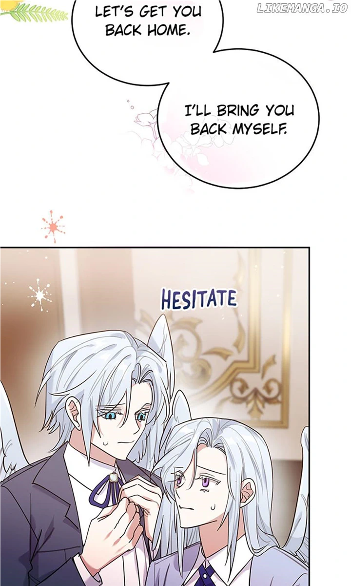 The Archduke’s Pet Chapter 53 - Page 21