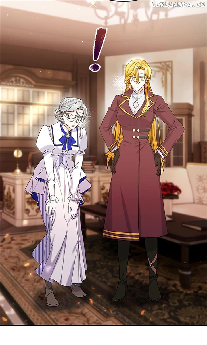 The Archduke’s Pet Chapter 53 - Page 23