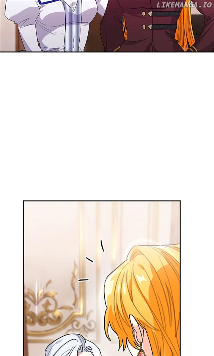 The Archduke’s Pet Chapter 53 - Page 25
