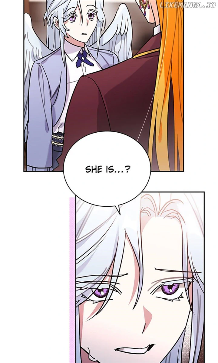 The Archduke’s Pet Chapter 53 - Page 26