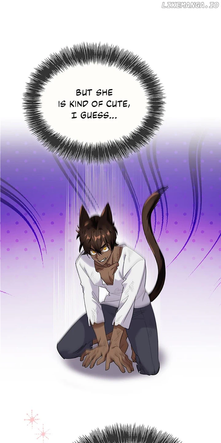 The Archduke’s Pet Chapter 53 - Page 28