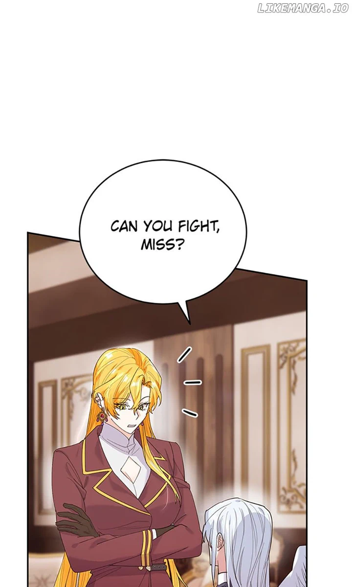 The Archduke’s Pet Chapter 53 - Page 33