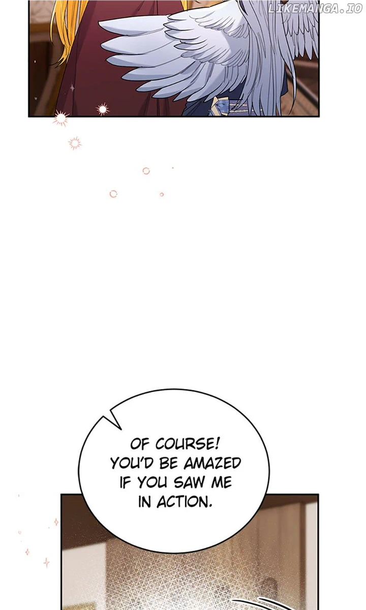 The Archduke’s Pet Chapter 53 - Page 34
