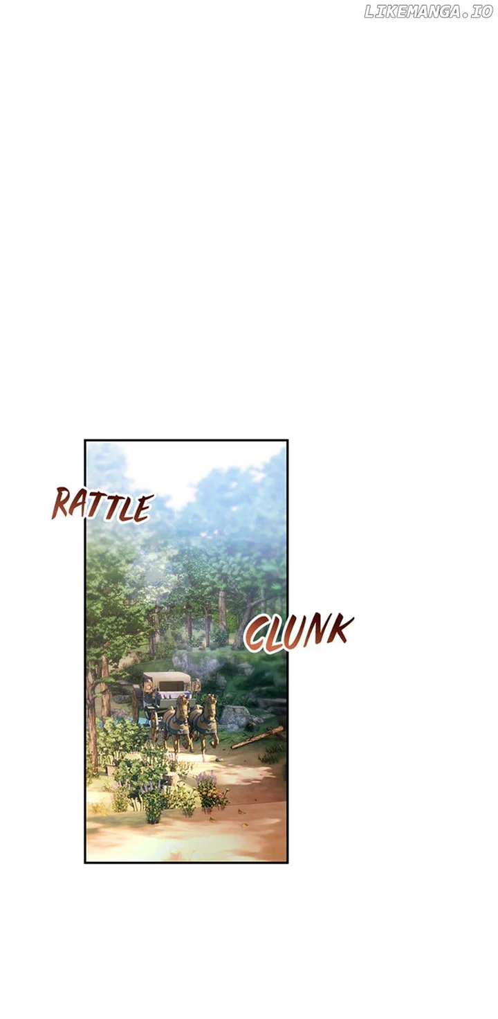 The Archduke’s Pet Chapter 53 - Page 37