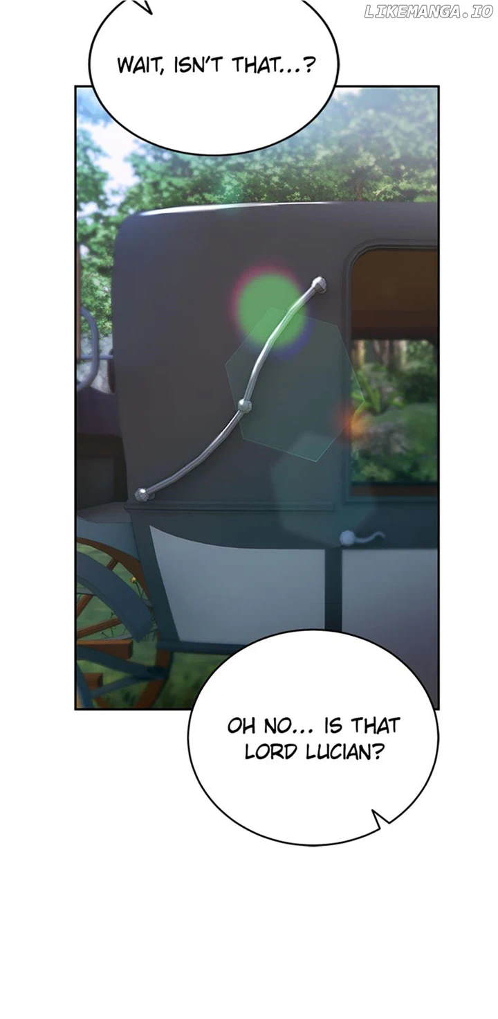 The Archduke’s Pet Chapter 53 - Page 39