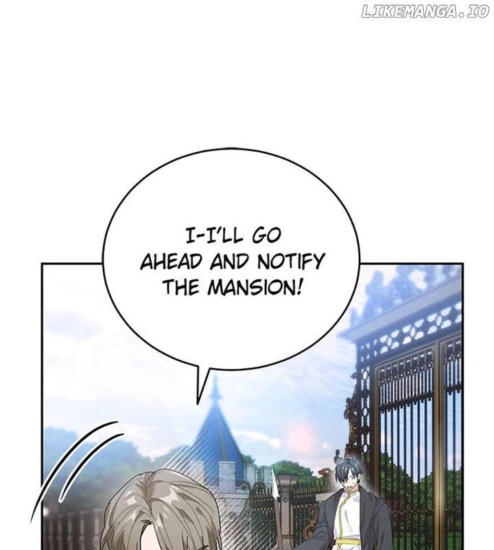 The Archduke’s Pet Chapter 53 - Page 40