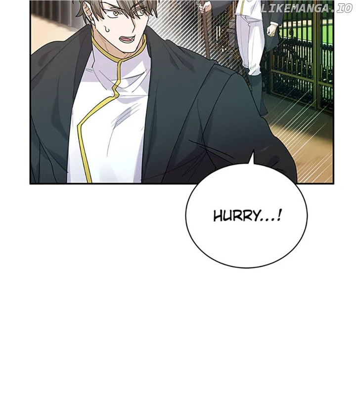 The Archduke’s Pet Chapter 53 - Page 41