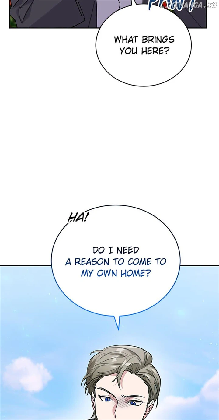 The Archduke’s Pet Chapter 53 - Page 46