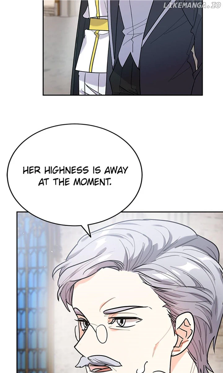 The Archduke’s Pet Chapter 53 - Page 49