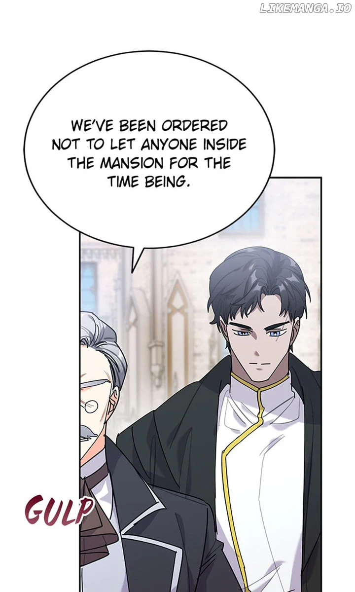 The Archduke’s Pet Chapter 53 - Page 56
