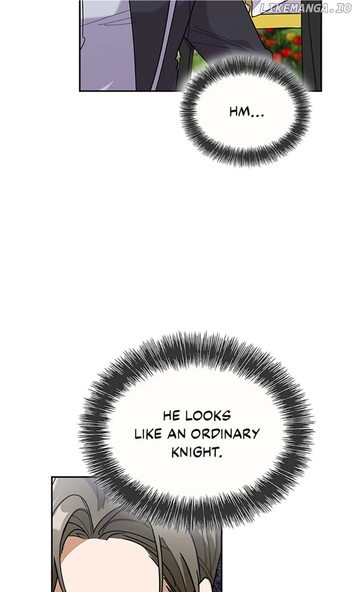 The Archduke’s Pet Chapter 53 - Page 57