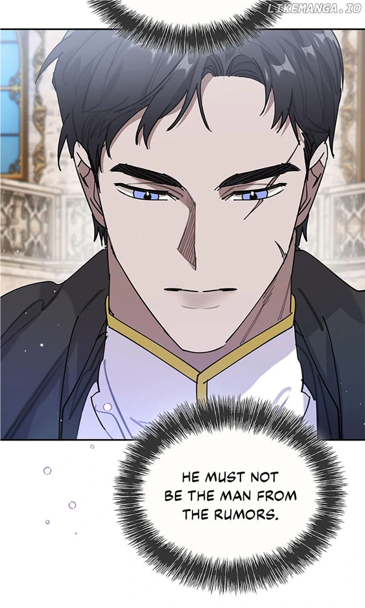 The Archduke’s Pet Chapter 53 - Page 59
