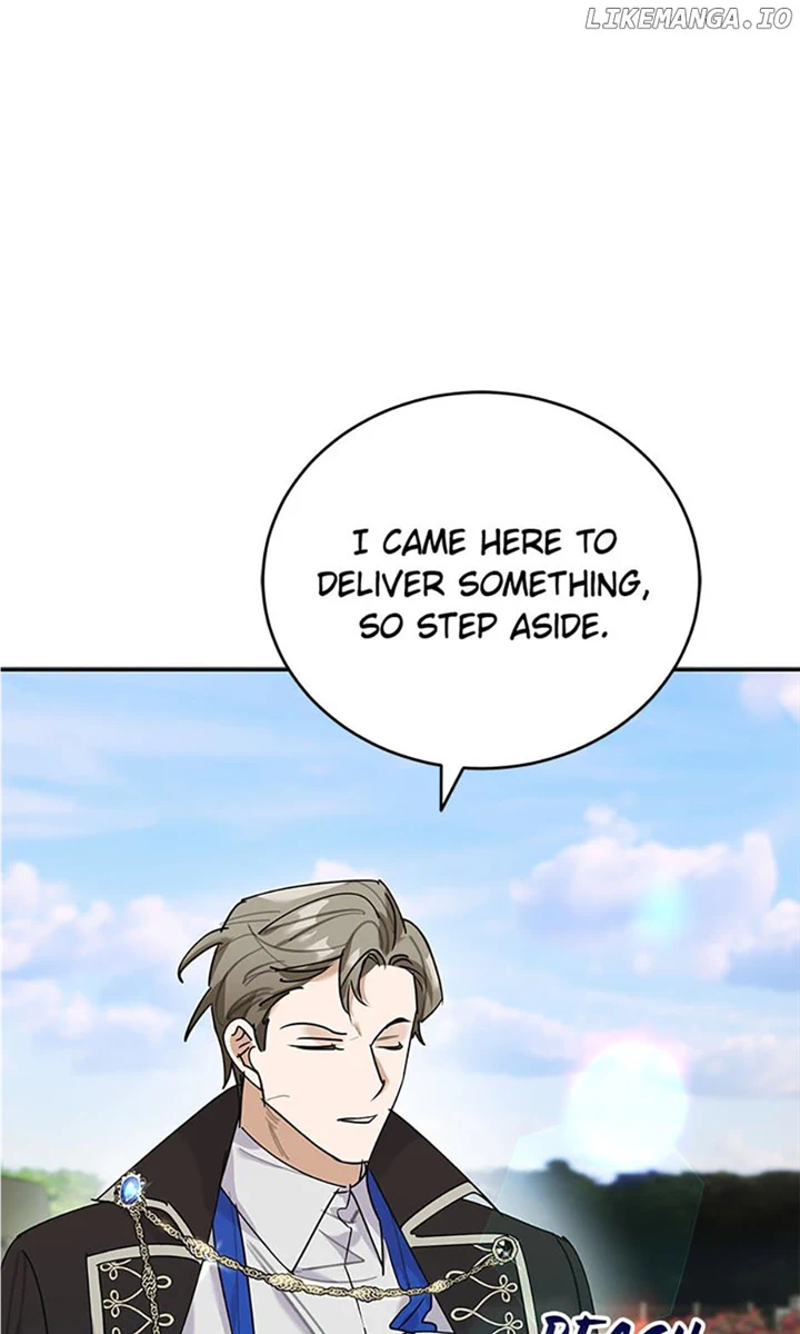 The Archduke’s Pet Chapter 53 - Page 60
