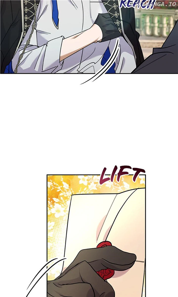 The Archduke’s Pet Chapter 53 - Page 61