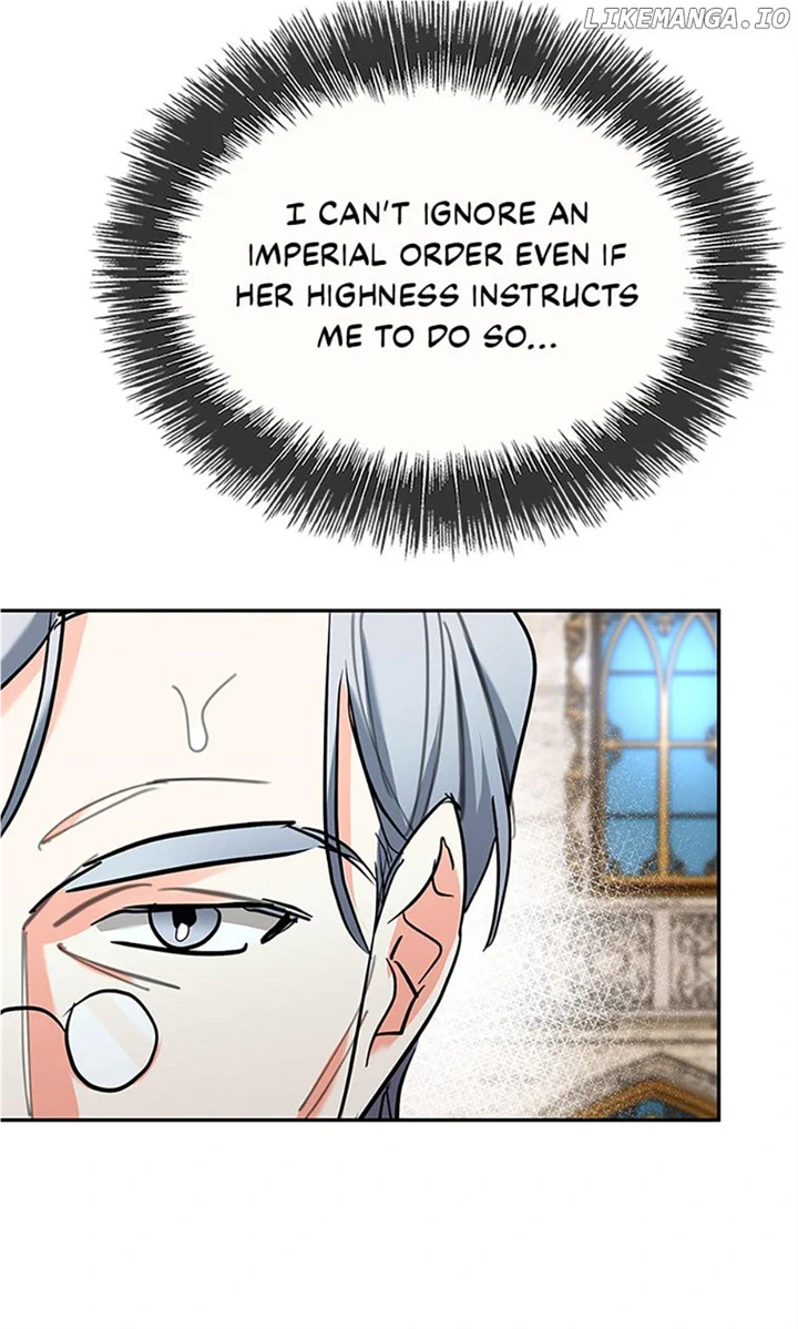 The Archduke’s Pet Chapter 53 - Page 63