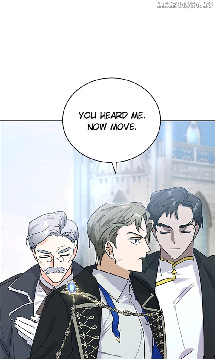 The Archduke’s Pet Chapter 53 - Page 64