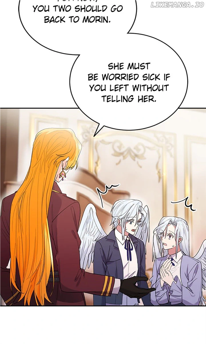 The Archduke’s Pet Chapter 53 - Page 8