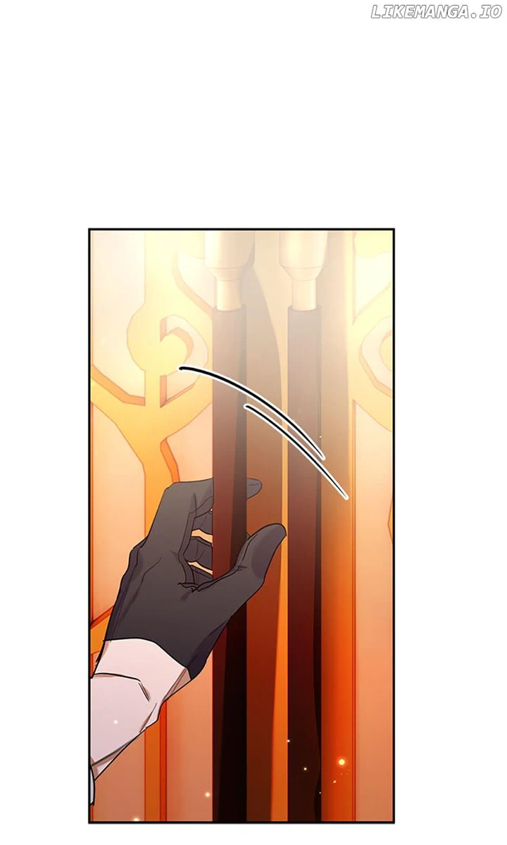 The Archduke’s Pet Chapter 53 - Page 75